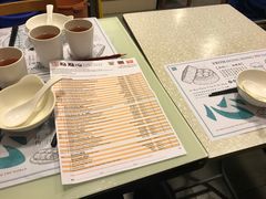 -点点心点心专门店(旺角店)