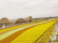 -中国天府农业博览园