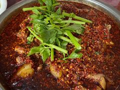 -温江公平红烧兔(总店)