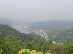 -新安江山水画廊风景区