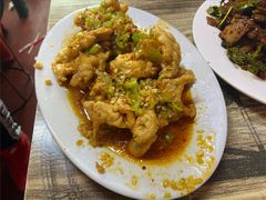 红油里脊-王鹏家常菜馆