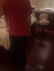 -青岛香格里拉·氣水疗中心