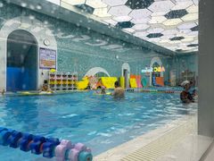 -ABC Swim亲子游泳俱乐部(河西店)
