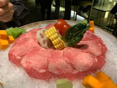 -盡膳口福跷脚牛肉火锅(合生汇购物中心店)