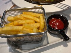 -豪客来牛排(华创国际广场店)