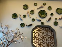 -四季厨房 鲁菜·孔府烤鸭(高新万达店)