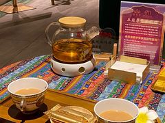 -泰乐道·SPA·按摩·足道(坡子街店)