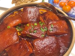-小天厨民间菜馆(深圳街店)