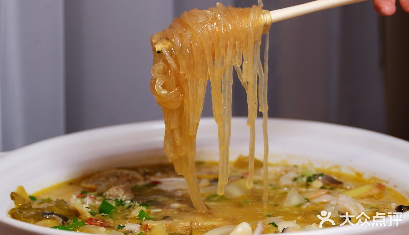 三江渔码头，鲜到心坎里的吃鱼神仙店