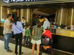 -星伦多海鲜自助餐厅(万达百货店)