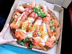 -Steveston Pizza Company (Richmond)