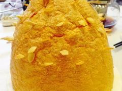 -君德澜酒家·创意粤菜(金山谷店)