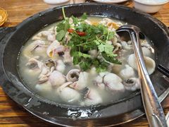 -大鼎石锅鱼(春江里店)