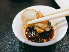 -飞尝蚝·顺德菜·鱼生(顺德总店)