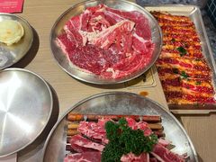 -西塔老太太泥炉烤肉(双井店)