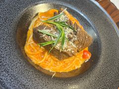 -斯比特花园西餐厅(东方商厦店)