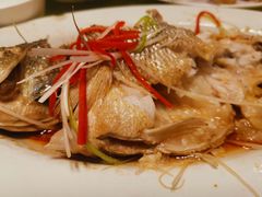 -北平小馆·烤鸭·家常菜(磨房北里店)