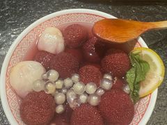 -福苗小骆驼烧烤(曲江店)