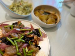 -岚县土豆宴(总部)
