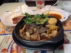 -文通冰室(东方宝泰店)