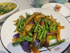 -食光慢宴·安吉土菜馆