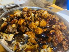 -黄记煌三汁焖锅(崇文门店)