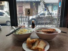 -随柳居·苏式小吃(建新巷店)