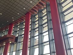 -北京雁栖湖国际会展中心