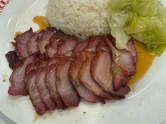 -澳门陈光记烧味饭店(南京德基广场店)
