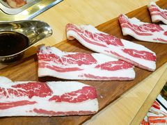 -千纸鹤嫩汁烤肉(西大直街店)