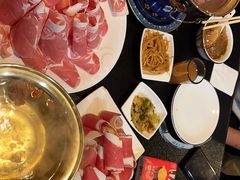 -西旗羊肉火锅城