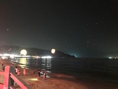 -沙扒湾