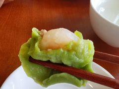 -鸿毛饺子(紫竹桥店)