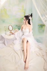 -东古旅拍摄影•格格服汉服•租赁(故宫店)