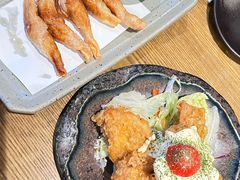 -九州料理竿屋SaoYa