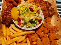 -Aqua Oasis 水天堂(相城天虹商场店)