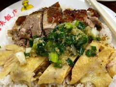 -陈光记烧腊店(罗保博士街店)