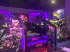 景观位-粉墨特色菜·烧烤音乐酒馆