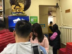 -老七饭馆(光荣道总店)