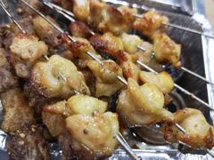 -老虎滩大连海鲜烧烤(建邺云锦路总店)