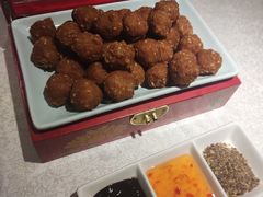 -北平印象.北京烤鸭.新京菜.融合菜(世贸店)