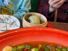 -新繁老號豌豆汤饭店·江湖菜(宝光寺店)