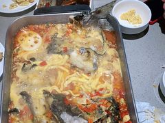 -半天妖烤鱼(茂业天地店)