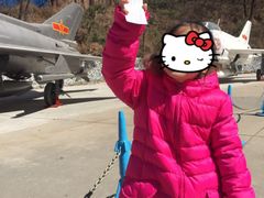-中国航空博物馆