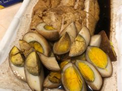 -东江海鲜大排档·潮汕菜·砂锅粥