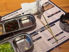-蚝·生·鲜牛烧肉铺(中央大街店)