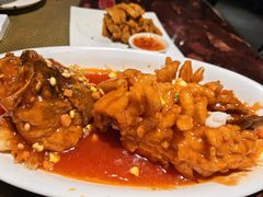 -欣旺·迎宾楼·百年无锡菜