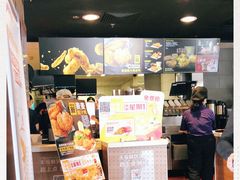 -麦当劳(健德桥得来速店)