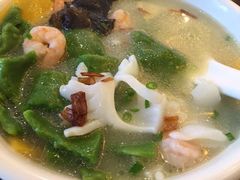 iphone_upload_pic-吕氏疙瘩汤·私家菜馆(慈云寺店)