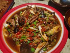 -常和州·夜宵大排档(常州单店)